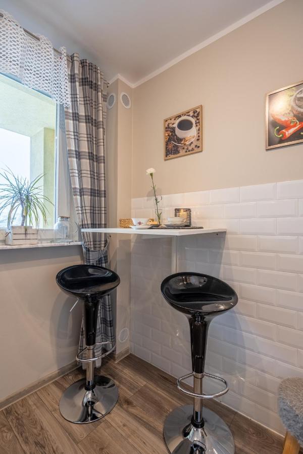 Apartament Dworzec Tatrzanski Zakopane Exteriér fotografie