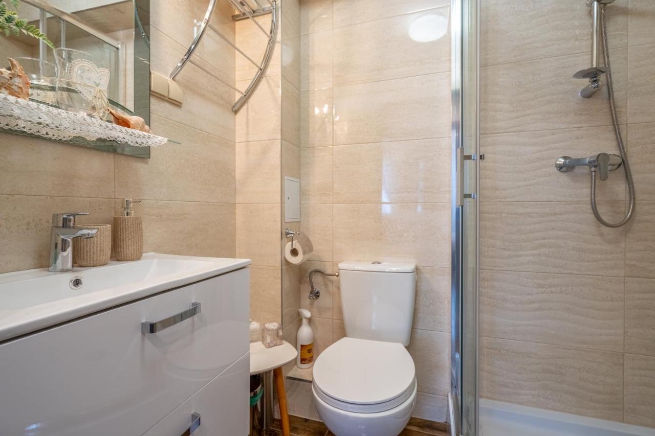 Apartament Dworzec Tatrzanski Zakopane Exteriér fotografie